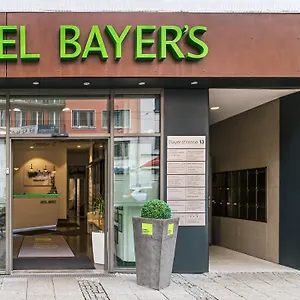 Bayer's Munich
