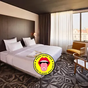 visit hotel