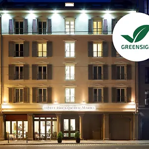 *** Otel Classik Hackescher Markt - Self Check In (adults Only) Almanya