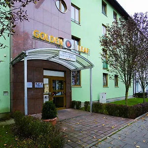 Perlach Allee By Blattl Hotel