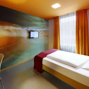 Hotel Koenigstein, Mnichov