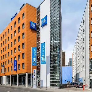 Ibis Budget Hbf Hanóver