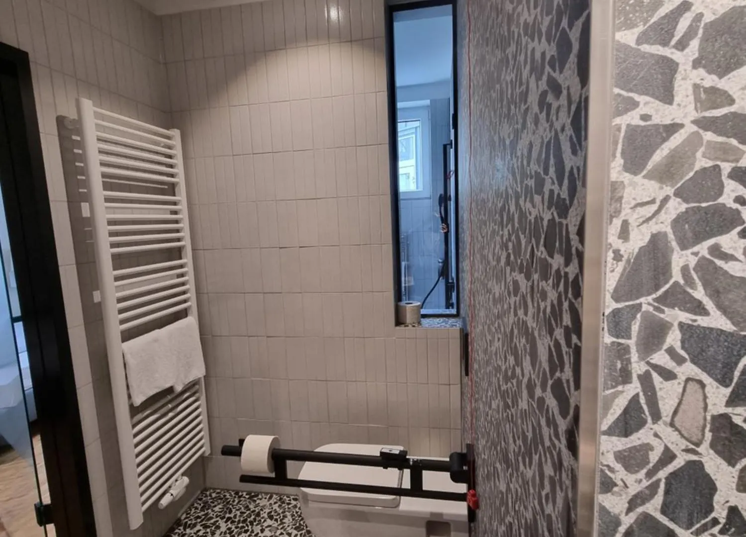 Myminga13 - Hotel & Serviced Apartments Múnich