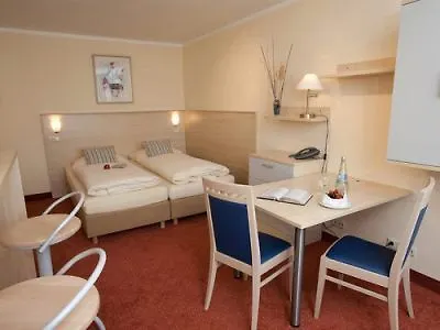 Myminga13 - Hotel & Serviced Apartments Munich