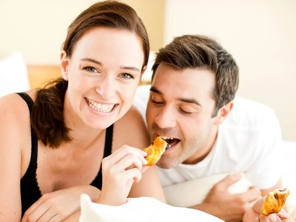 Myminga13 - Hotel & Serviced Apartments Munich
